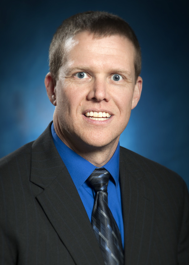 Rhett Mohler Portrait